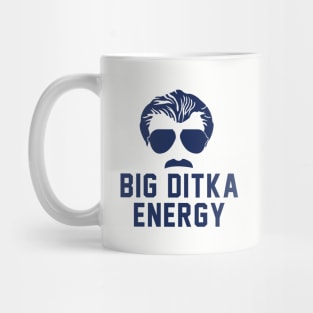 Big Ditka Energy Mug